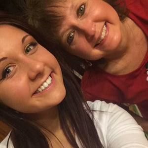 Meet your Posher, Mariah